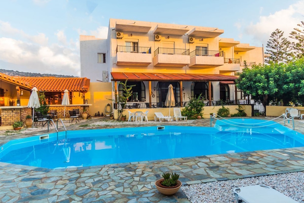 Milano - Creta Est - Heraklion, Rethymno, Agios Nikolaos, Grecia - Hotel Marlena - Adults Only
Milano - Creta Est - Heraklion, Rethymno, Agios Nikolaos, Grecia - Hotel Marlena - Adults Only