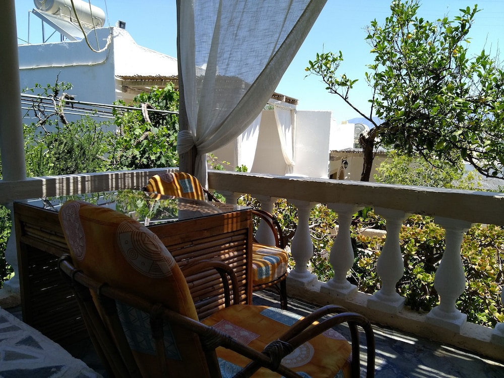 Firenze - Agios Nikolaos, Creta - Relaxing Studio With Veranda 'n Garden
Firenze - Agios Nikolaos, Creta - Relaxing Studio With Veranda 'n Garden
