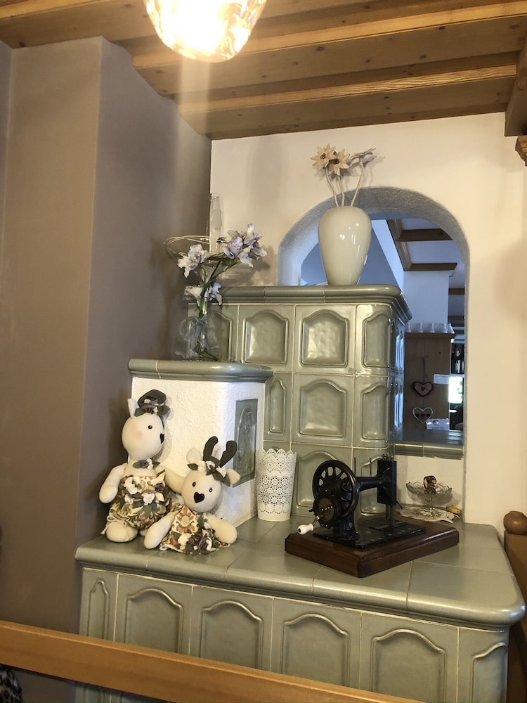 Palermo - Canazei - Alpine Touring Hotel-petfriendly