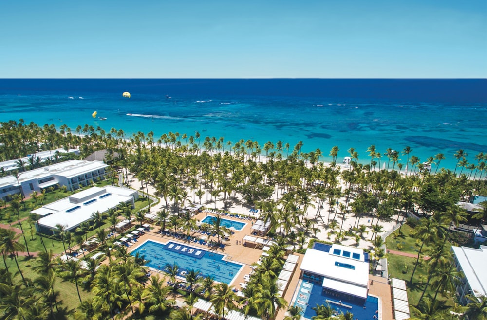 Roma - El Cortecito - Hotel Riu Palace Macao - Adults Only - All Inclusive
Roma - El Cortecito - Hotel Riu Palace Macao - Adults Only - All Inclusive