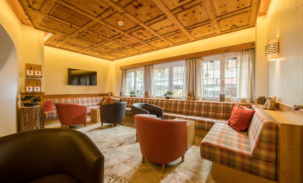 Milano - Zermatt - Hotel Derby