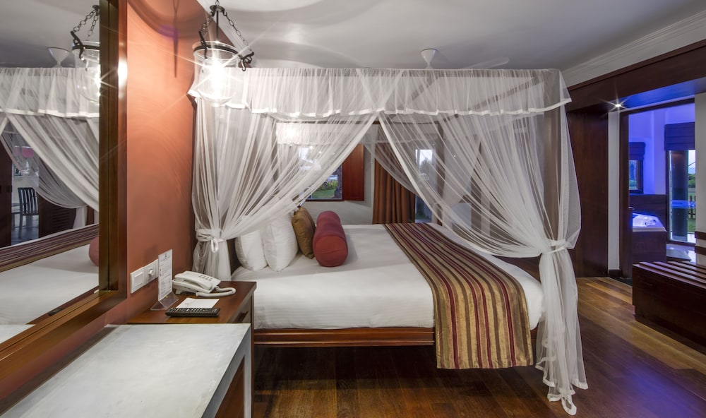 Milano - Kalutara - Tangerine Beach Hotel