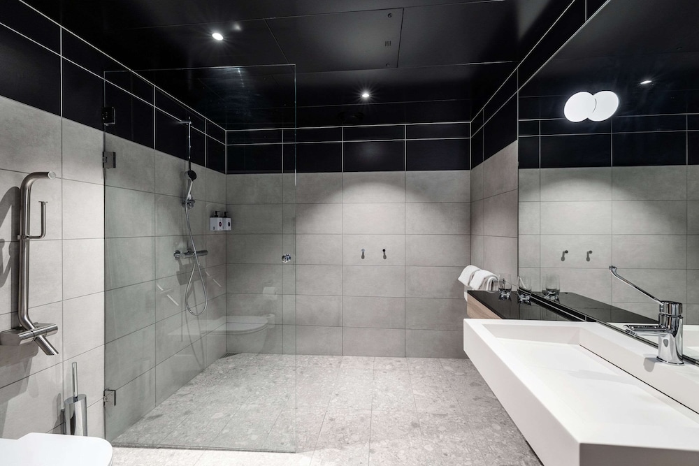 Venezia - Oslo - Quality Hotel Hasle Linie 
Venezia - Oslo - Quality Hotel Hasle Linie