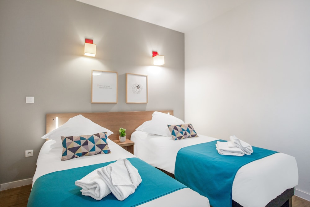 Bologna - Ginevra - Appart'City Classic Annemasse Centre - Pays de Genève
Bologna - Ginevra - Appart'City Classic Annemasse Centre - Pays de Genève