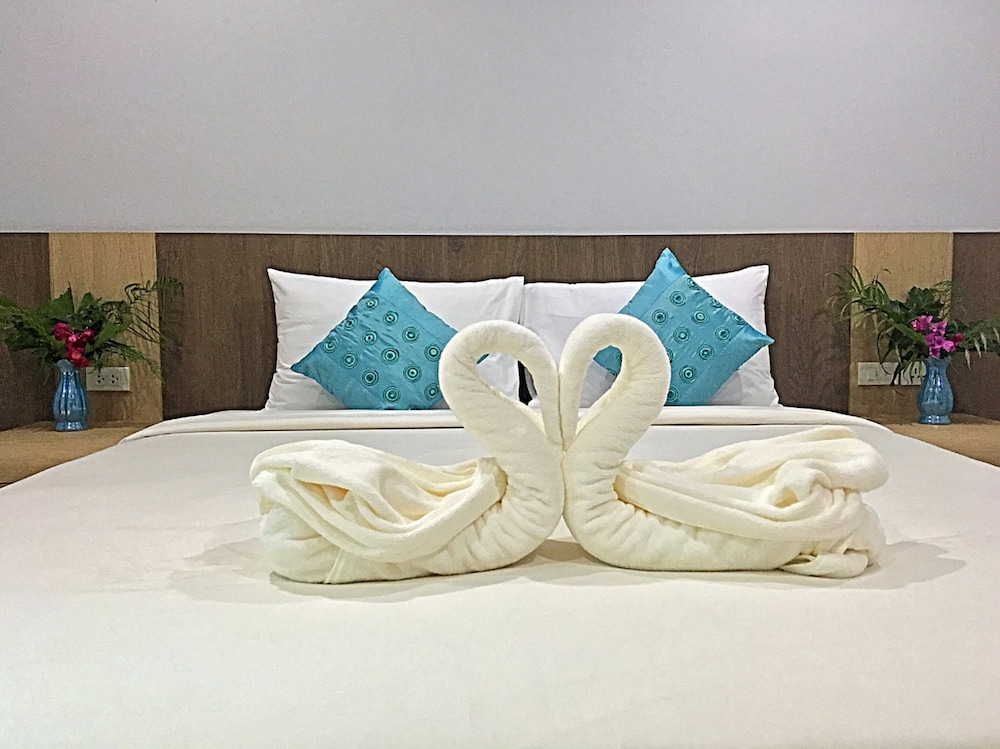 Milano - Ao Nam Mao - Tonsai Bay Resort
Milano - Ao Nam Mao - Tonsai Bay Resort