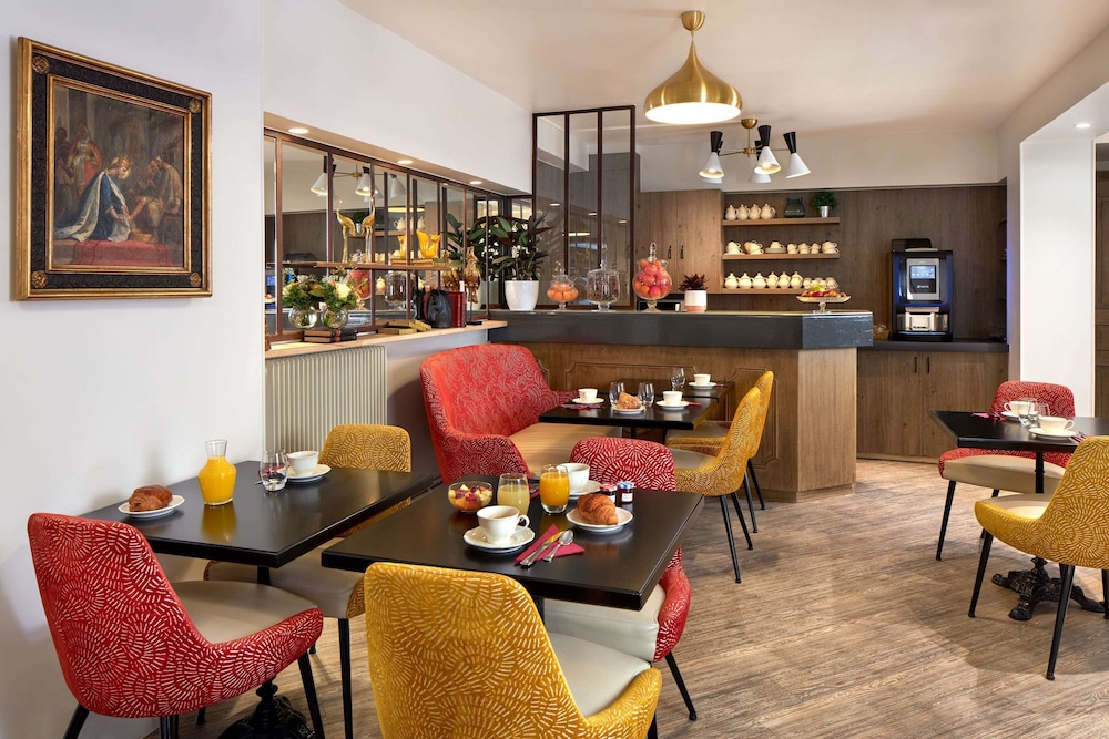 Genova - Disneyland Paris, Ile-de-France, Francia - Best Western Saint Louis - Grand Paris Vincennes
Genova - Disneyland Paris, Ile-de-France, Francia - Best Western Saint Louis - Grand Paris Vincennes