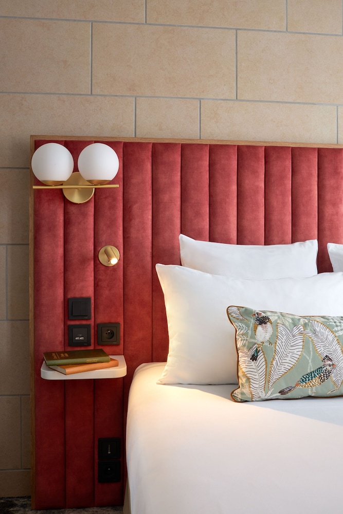 Genova - Disneyland Paris, Ile-de-France, Francia - Best Western Saint Louis - Grand Paris Vincennes
Genova - Disneyland Paris, Ile-de-France, Francia - Best Western Saint Louis - Grand Paris Vincennes