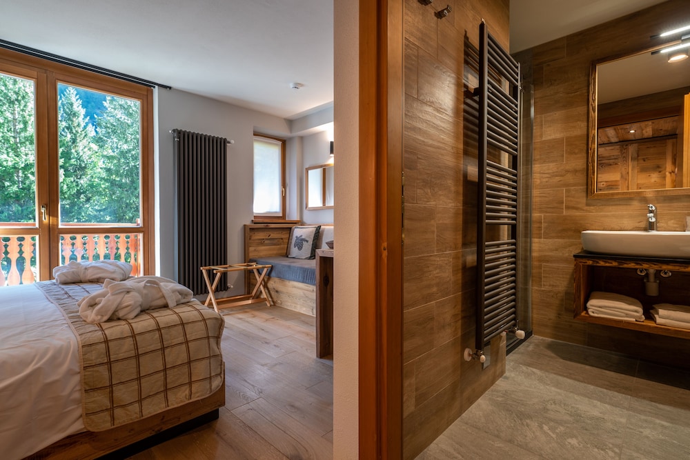 Bari - Gressoney-la-Trinité - Hotel Lo Scoiattolo
Bari - Gressoney-la-Trinité - Hotel Lo Scoiattolo