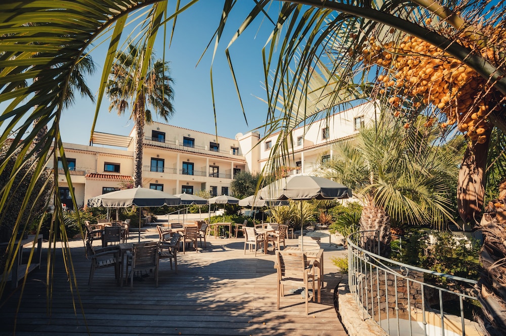 Firenze - Saint-Raphaël, Provence-Alpes-Côte d'Azur - Van der Valk Hotel Le Catalogne Saint Aygulf
Firenze - Saint-Raphaël, Provence-Alpes-Côte d'Azur - Van der Valk Hotel Le Catalogne Saint Aygulf