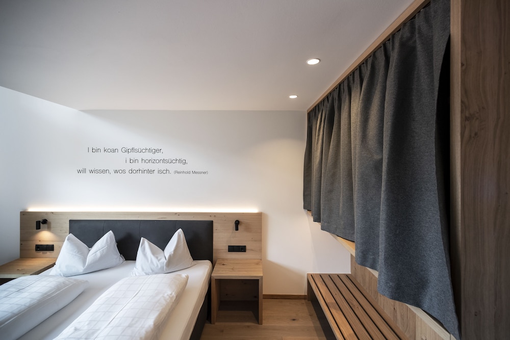 Bologna - Alpe di Siusi - Alpinhotel Vajolet - Adults only
Bologna - Alpe di Siusi - Alpinhotel Vajolet - Adults only