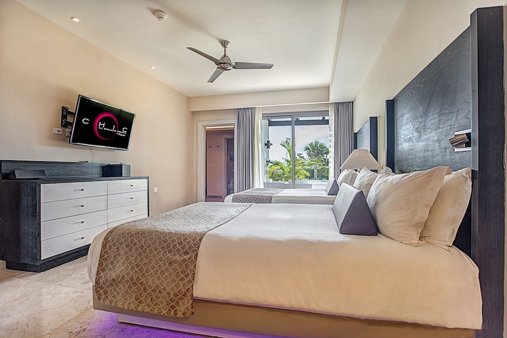 Roma - Uvero Alto - Royalton CHIC Punta Cana, An Autograph Collection All-Inclusive Resort & Casino – Adults Only
Roma - Uvero Alto - Royalton CHIC Punta Cana, An Autograph Collection All-Inclusive Resort & Casino – Adults Only