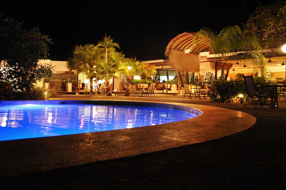 Roma - Sámara - Villas Playa Samara Beach Front Resort - All Inclusive
Roma - Sámara - Villas Playa Samara Beach Front Resort - All Inclusive