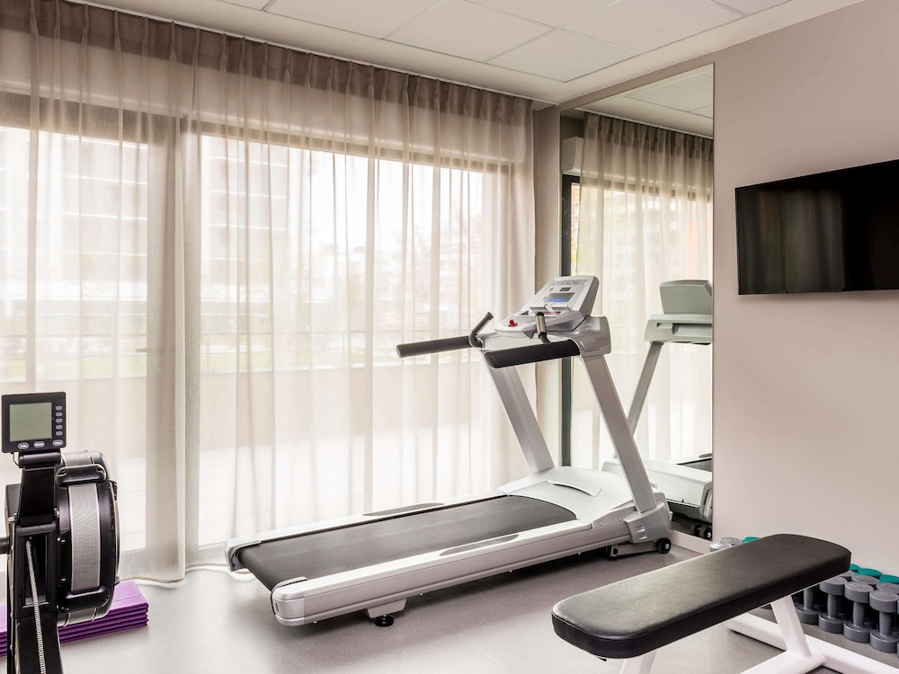 Lamezia Terme - Courbevoie - Aparthotel Adagio access Colombes La Défense
Lamezia Terme - Courbevoie - Aparthotel Adagio access Colombes La Défense