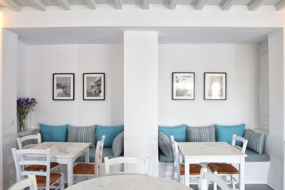 Palermo - Ano Mera - Hotel Jason
Palermo - Ano Mera - Hotel Jason