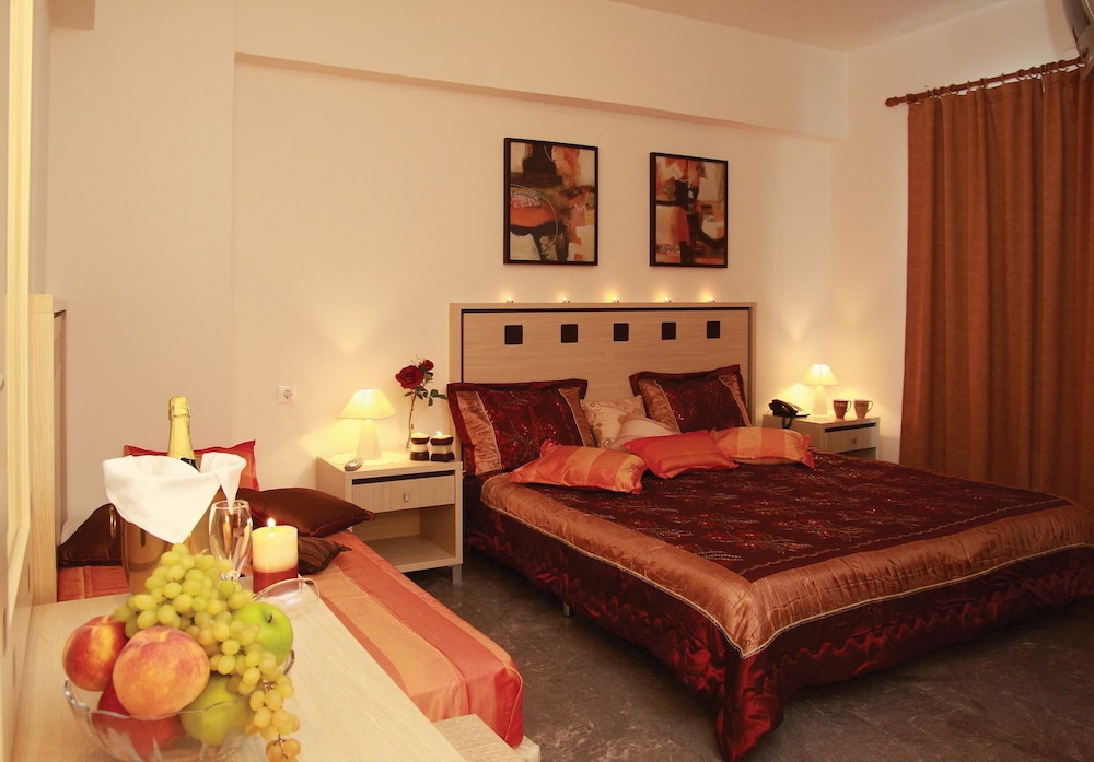 Torino - Creta Est - Heraklion, Rethymno, Agios Nikolaos, Grecia - Nancy Hotel
Torino - Creta Est - Heraklion, Rethymno, Agios Nikolaos, Grecia - Nancy Hotel