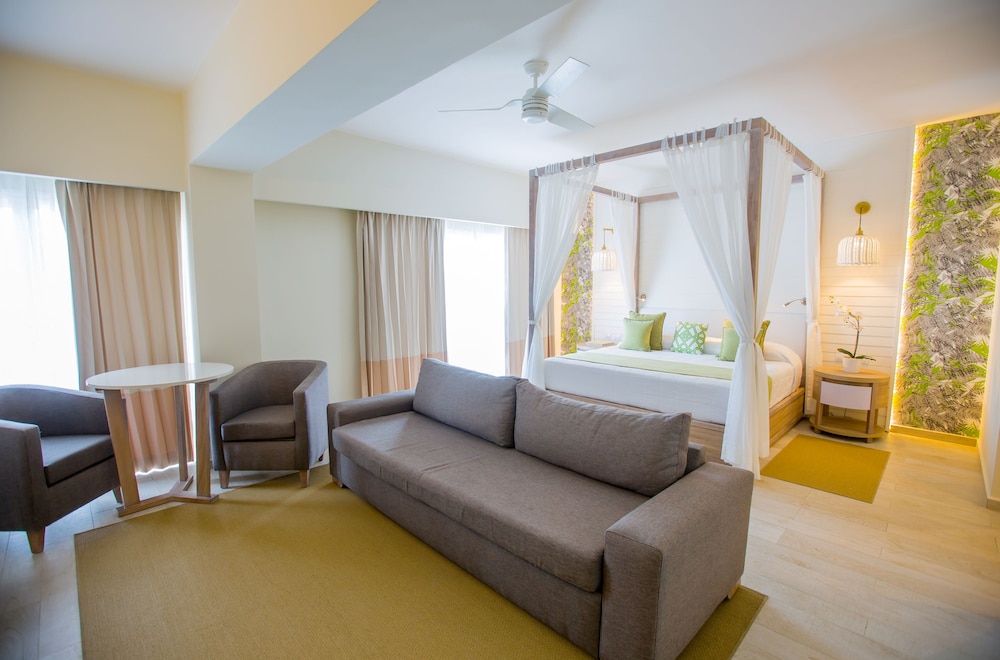 Napoli - Uvero Alto - Grand Sirenis Punta Cana Resort & Aquagames - All Inclusive
Napoli - Uvero Alto - Grand Sirenis Punta Cana Resort & Aquagames - All Inclusive