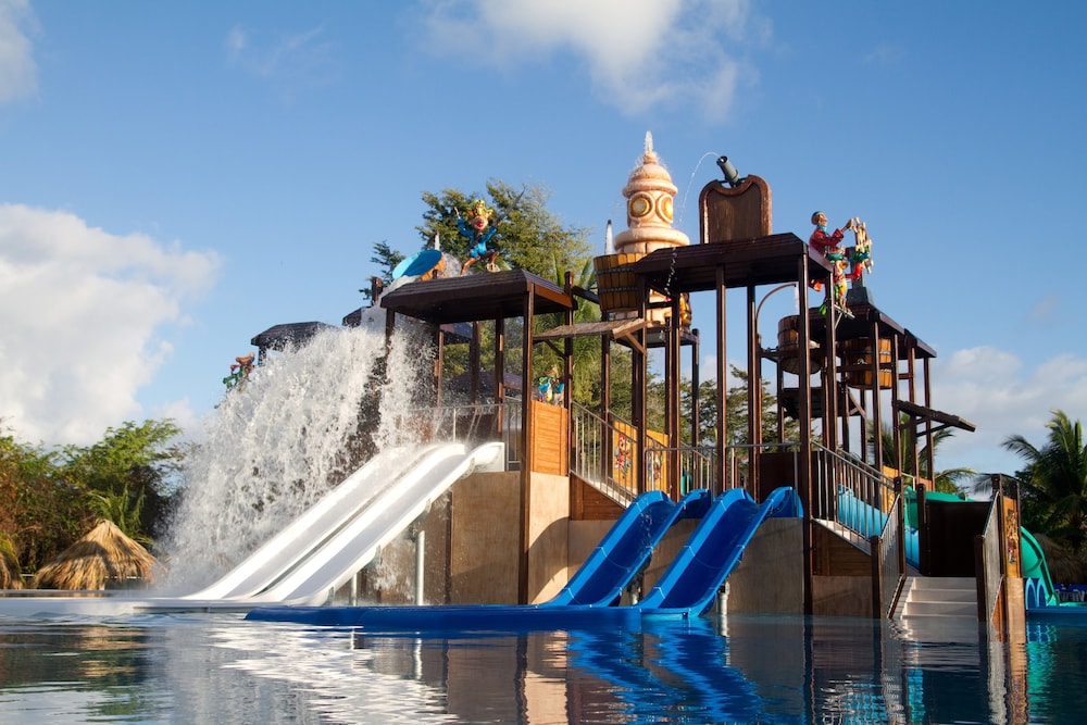 Napoli - Uvero Alto - Grand Sirenis Punta Cana Resort & Aquagames - All Inclusive
Napoli - Uvero Alto - Grand Sirenis Punta Cana Resort & Aquagames - All Inclusive