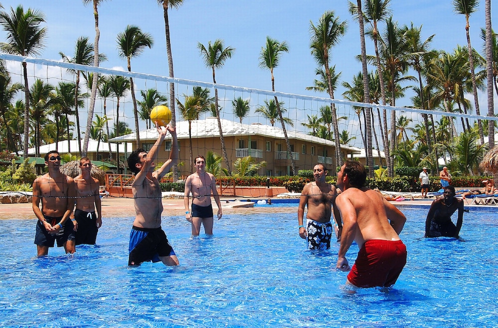 Roma - Uvero Alto - Grand Sirenis Punta Cana Resort & Aquagames - All Inclusive
Roma - Uvero Alto - Grand Sirenis Punta Cana Resort & Aquagames - All Inclusive