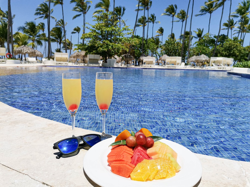 Milano - Uvero Alto - Grand Sirenis Punta Cana Resort & Aquagames - All Inclusive
Milano - Uvero Alto - Grand Sirenis Punta Cana Resort & Aquagames - All Inclusive