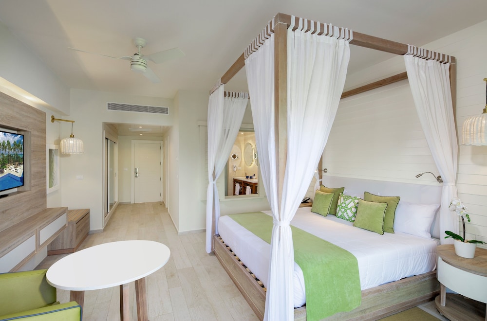 Milano - Uvero Alto - Grand Sirenis Punta Cana Resort & Aquagames - All Inclusive
Milano - Uvero Alto - Grand Sirenis Punta Cana Resort & Aquagames - All Inclusive