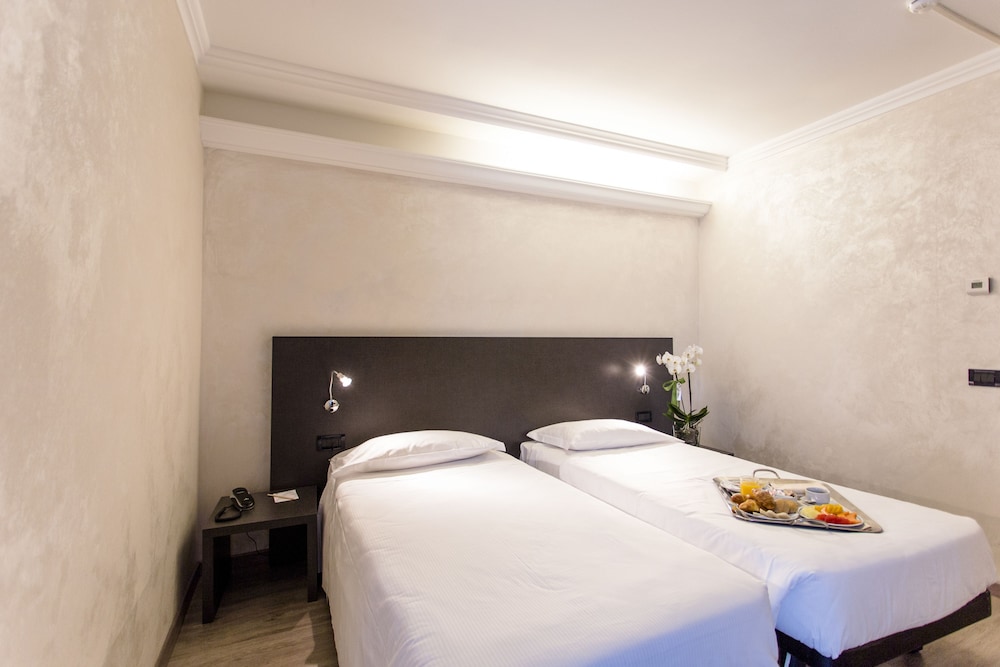 Palermo - Caselle Torinese - B&B Hotel Borgaro Torinese 
Palermo - Caselle Torinese - B&B Hotel Borgaro Torinese