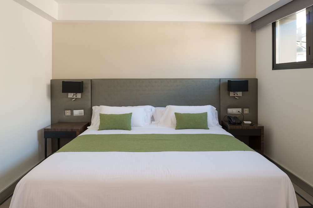 Bari - Puerto del Carmen - La Isla y el Mar, Hotel Boutique
Bari - Puerto del Carmen - La Isla y el Mar, Hotel Boutique