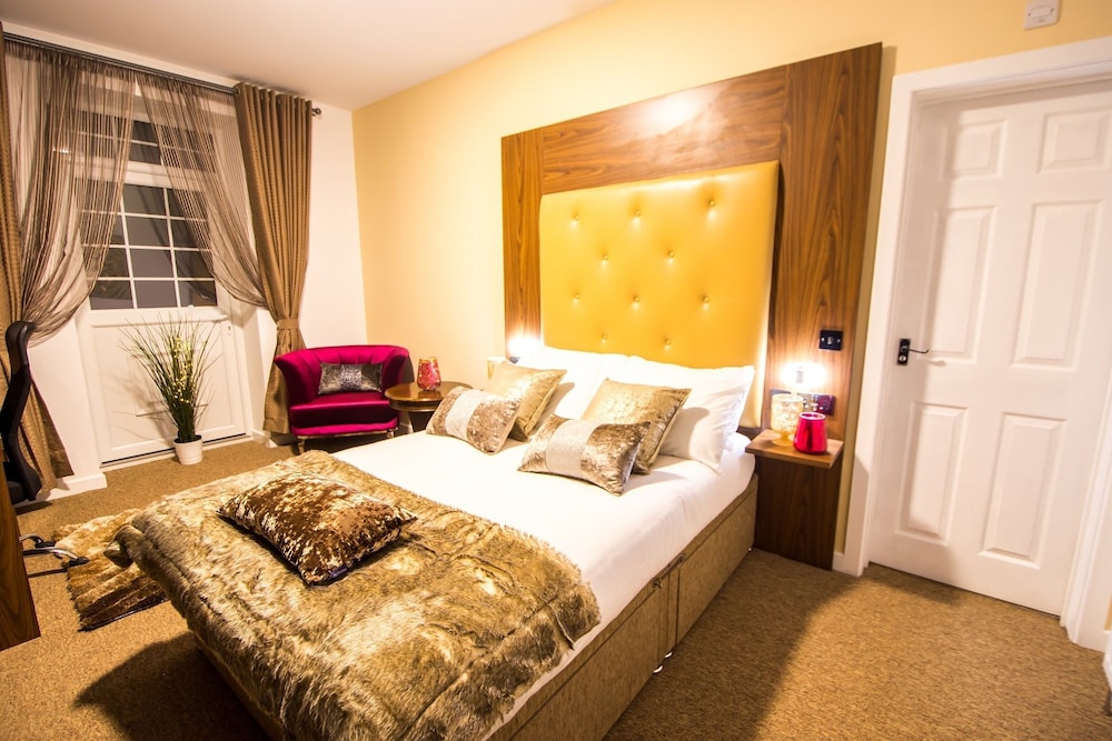 Pisa - Londra, Aeroporto di London Gatwick - Trivelles Gatwick Hotel & airport Parking
Pisa - Londra, Aeroporto di London Gatwick - Trivelles Gatwick Hotel & airport Parking