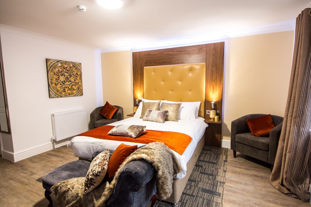 Venezia - Londra, Aeroporto di London Gatwick - Trivelles Gatwick Hotel & airport Parking
Venezia - Londra, Aeroporto di London Gatwick - Trivelles Gatwick Hotel & airport Parking