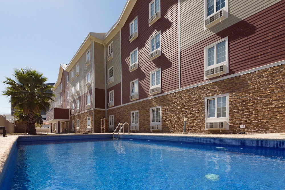 Catania - Cancun - Extended Suites Cancun Cumbres
