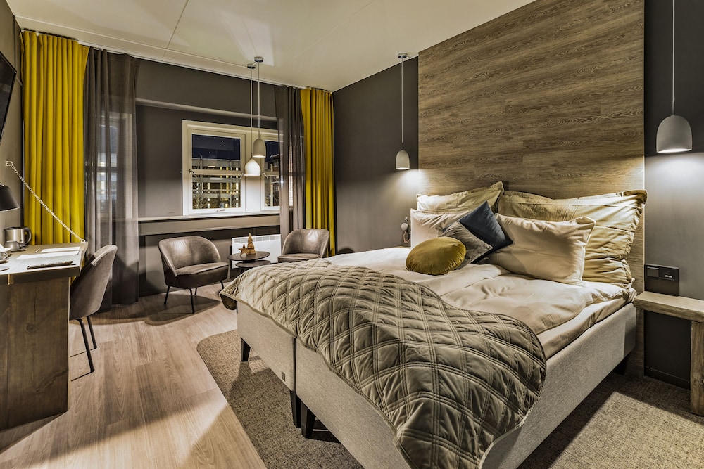 Roma - Alta - Canyon Hotell
