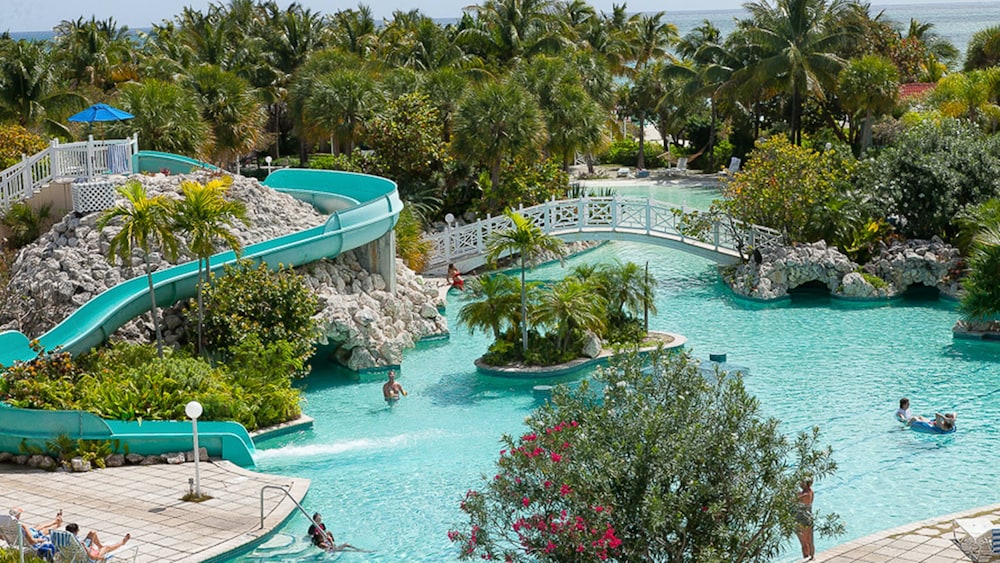 Roma - Grand Bahama (Bahamas), Caraibi - The Marlin at Taino Beach Resort & Clubs
Roma - Grand Bahama (Bahamas), Caraibi - The Marlin at Taino Beach Resort & Clubs