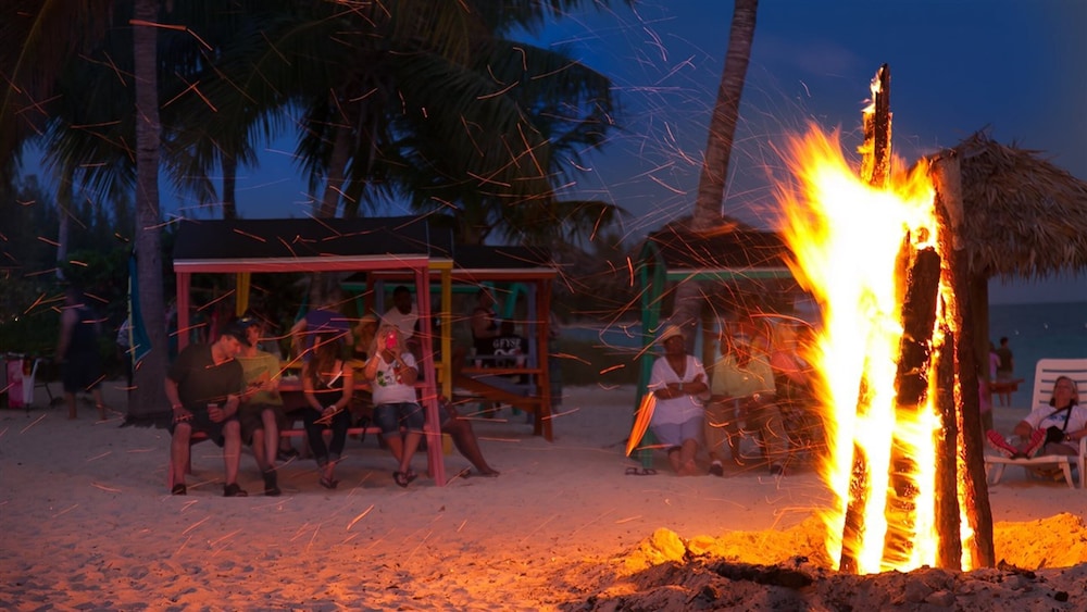 Roma - Grand Bahama (Bahamas), Caraibi - The Marlin at Taino Beach Resort & Clubs
Roma - Grand Bahama (Bahamas), Caraibi - The Marlin at Taino Beach Resort & Clubs