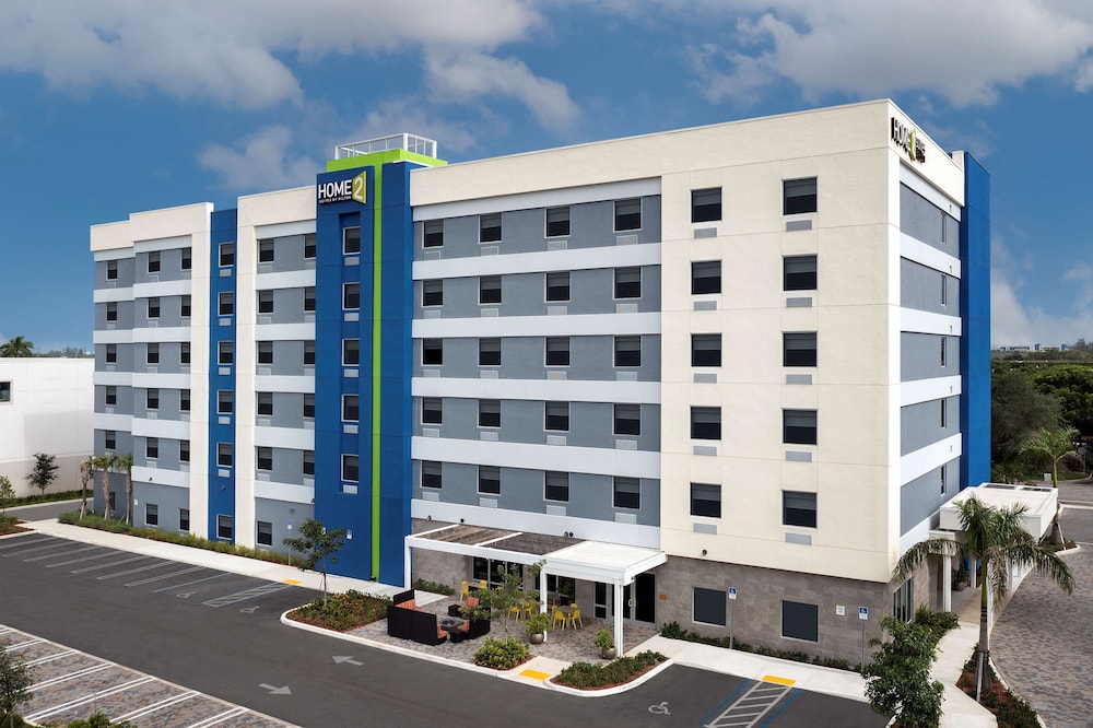 Venezia - Miami (FL) - Home2 Suites By Hilton Miami Doral West Airport, Fl
Venezia - Miami (FL) - Home2 Suites By Hilton Miami Doral West Airport, Fl