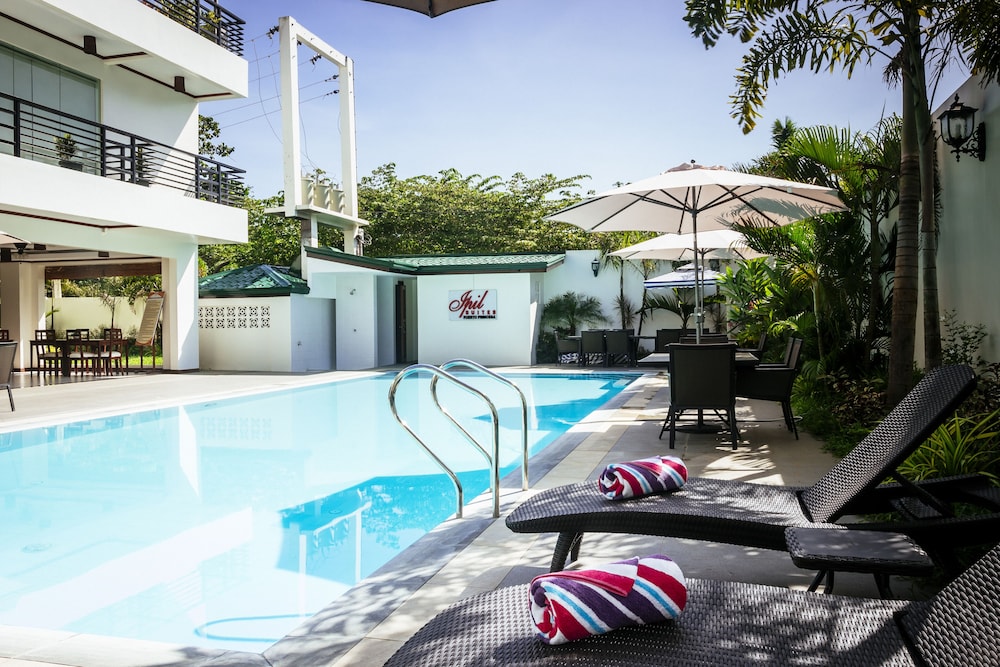 Bologna - Puerto Princesa - Ipil Suites Puerto Princesa
Bologna - Puerto Princesa - Ipil Suites Puerto Princesa