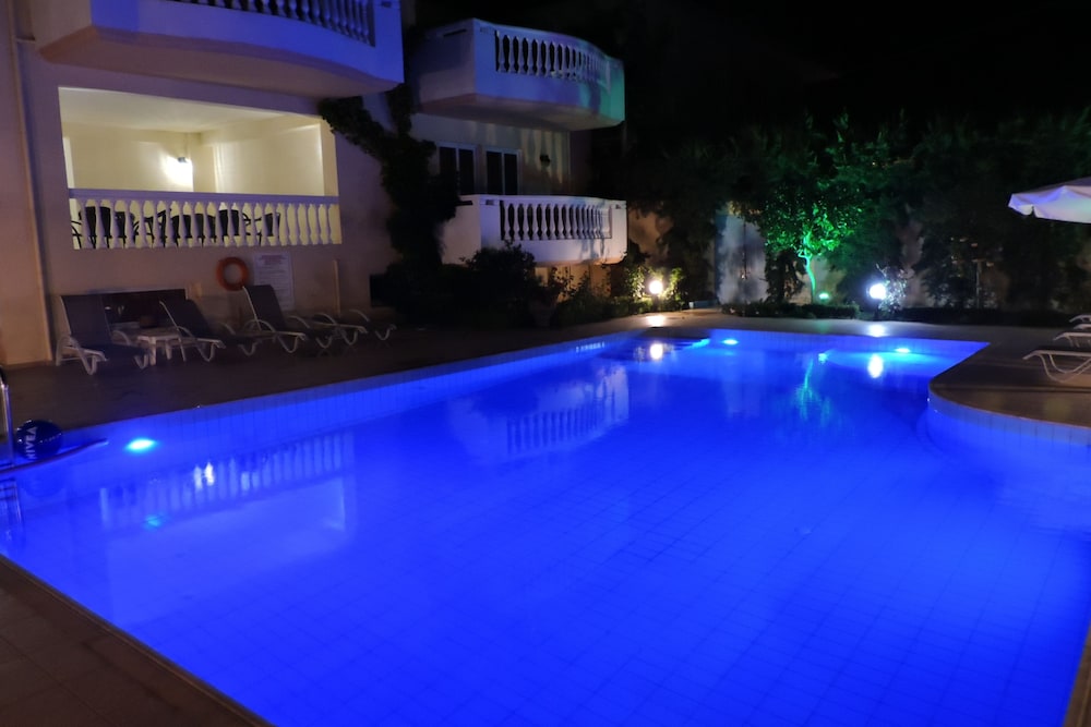 Venezia - Kolimbari - Golden Rose Suites
Venezia - Kolimbari - Golden Rose Suites