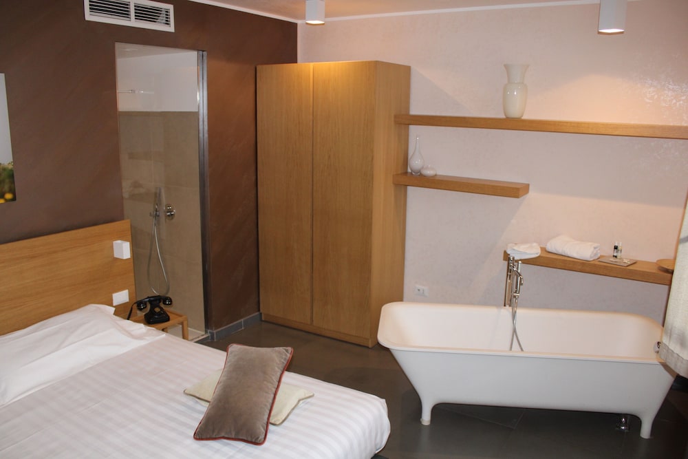 Torino - Lido di Mondello - Casena Dei Colli, Sure Hotel Collection By Best Western
Torino - Lido di Mondello - Casena Dei Colli, Sure Hotel Collection By Best Western