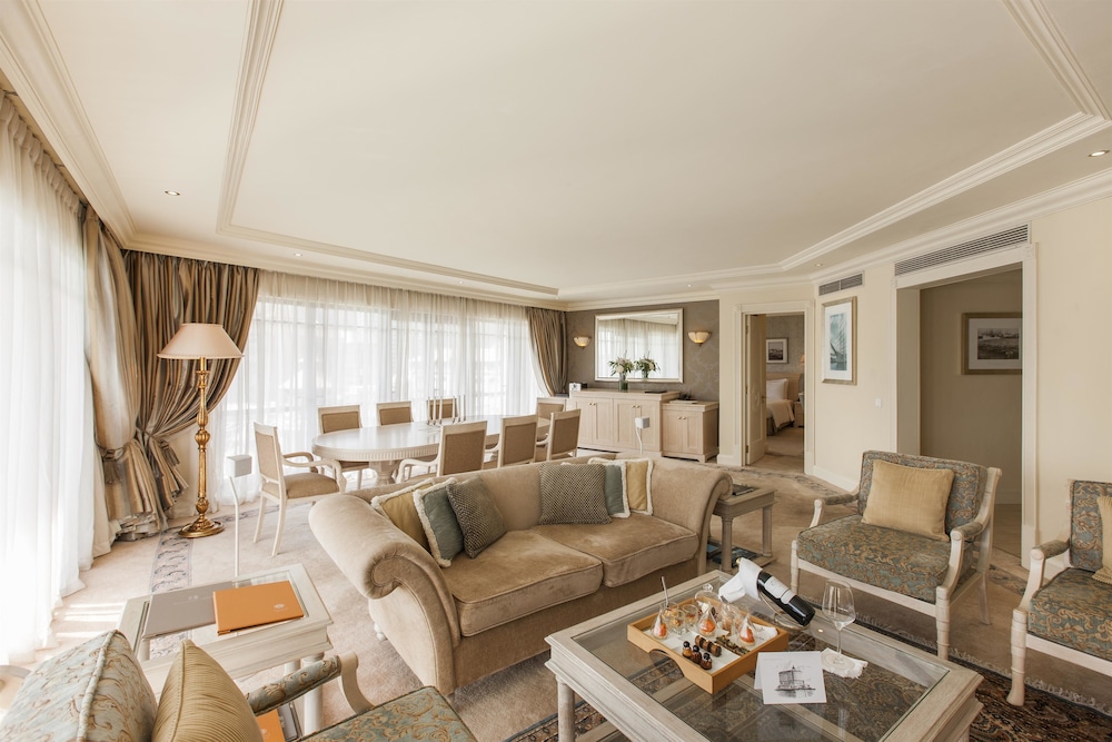 Venezia - Port Louis - Labourdonnais Waterfront Hotel 
Venezia - Port Louis - Labourdonnais Waterfront Hotel