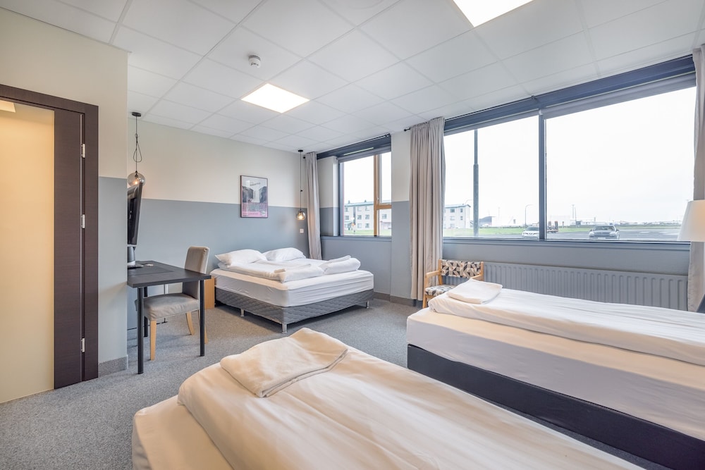 Verona - Reykjavik, Aeroporto di Keflavík - ABC Hotel by Reykjavik Keflavik Airport
Verona - Reykjavik, Aeroporto di Keflavík - ABC Hotel by Reykjavik Keflavik Airport