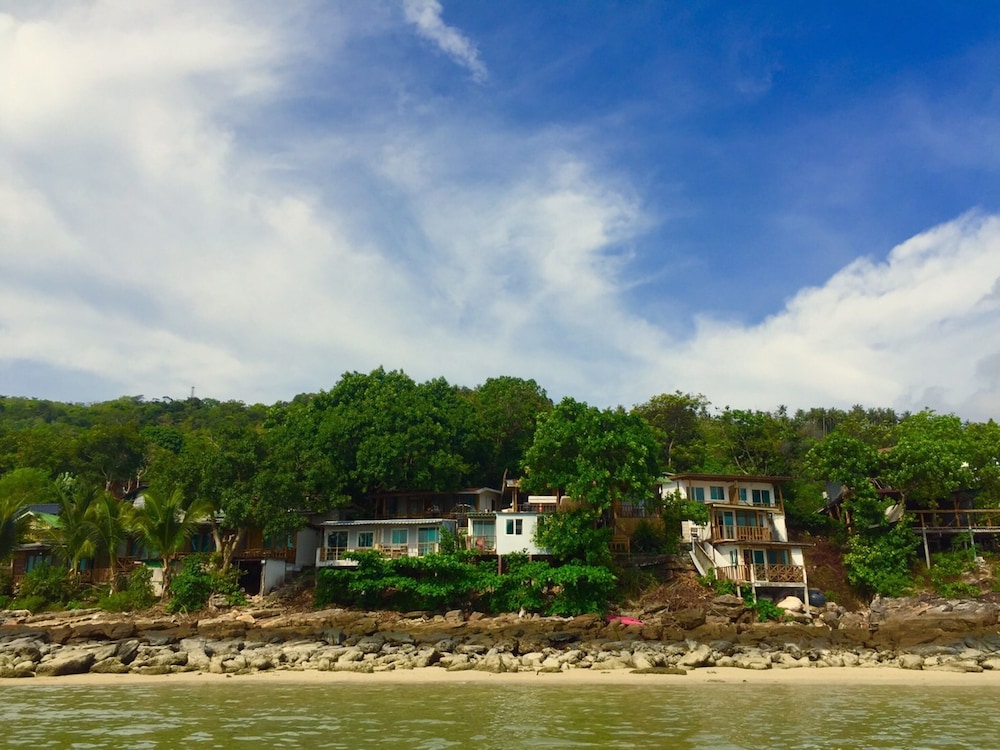Roma - Tailandia - Krabi, Phi Phi e Ko Lanta - Phi Phi Cozy Seafront Resort
Roma - Tailandia - Krabi, Phi Phi e Ko Lanta - Phi Phi Cozy Seafront Resort