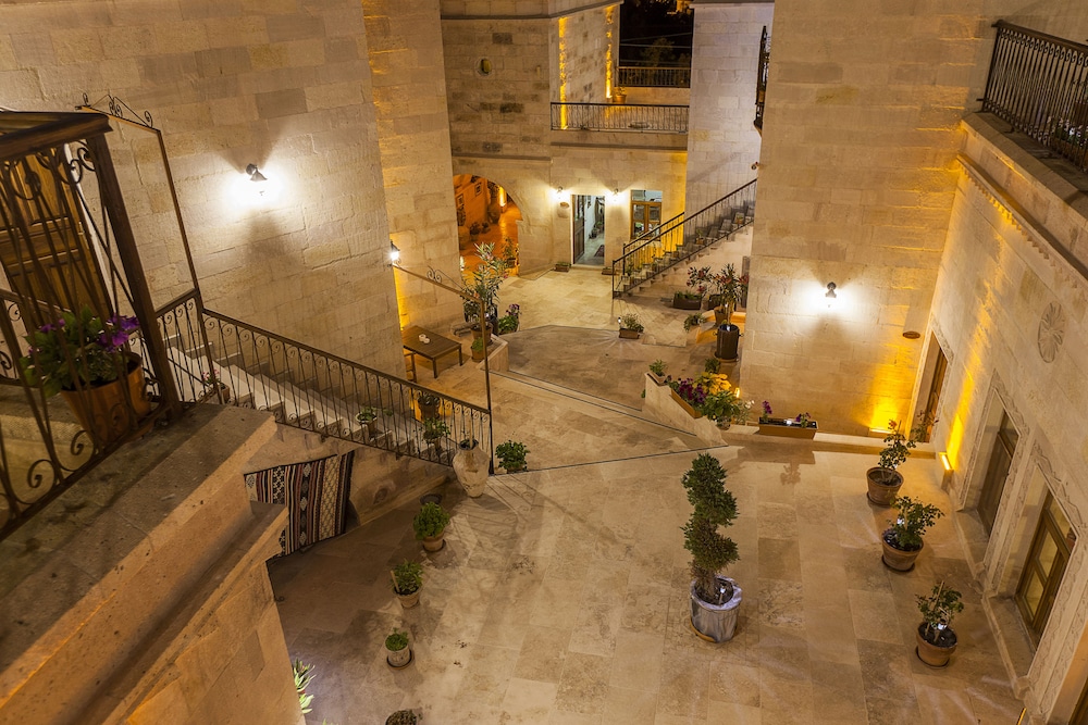 Napoli - Ayvalı - Magic Cave House
Napoli - Ayvalı - Magic Cave House