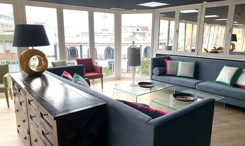 Venezia - Torremolinos - Hotel Sireno Torremolinos - Adults Only, Ritual Friendly
Venezia - Torremolinos - Hotel Sireno Torremolinos - Adults Only, Ritual Friendly