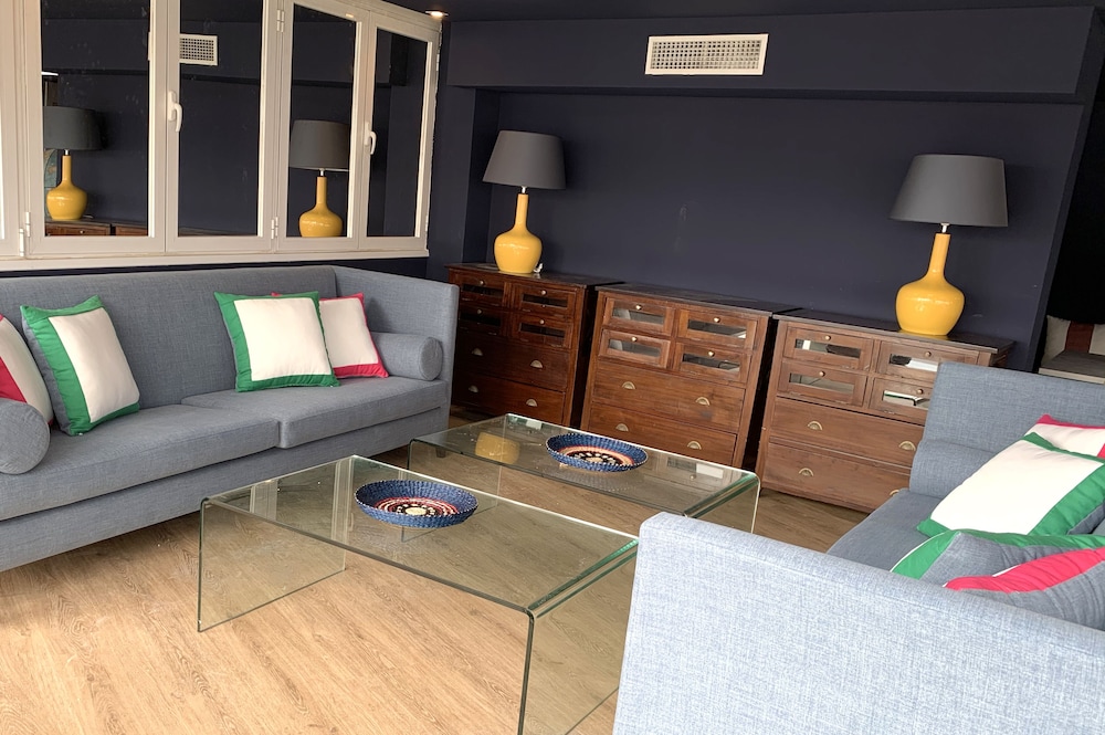 Milano - Benalmadena - Hotel Sireno Torremolinos - Adults Only, Ritual Friendly
Milano - Benalmadena - Hotel Sireno Torremolinos - Adults Only, Ritual Friendly