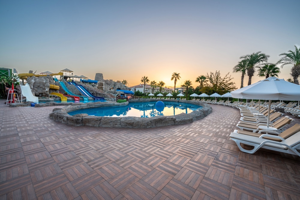 Milano - Kizilagac - Selectum Family Resort Side 
Milano - Kizilagac - Selectum Family Resort Side