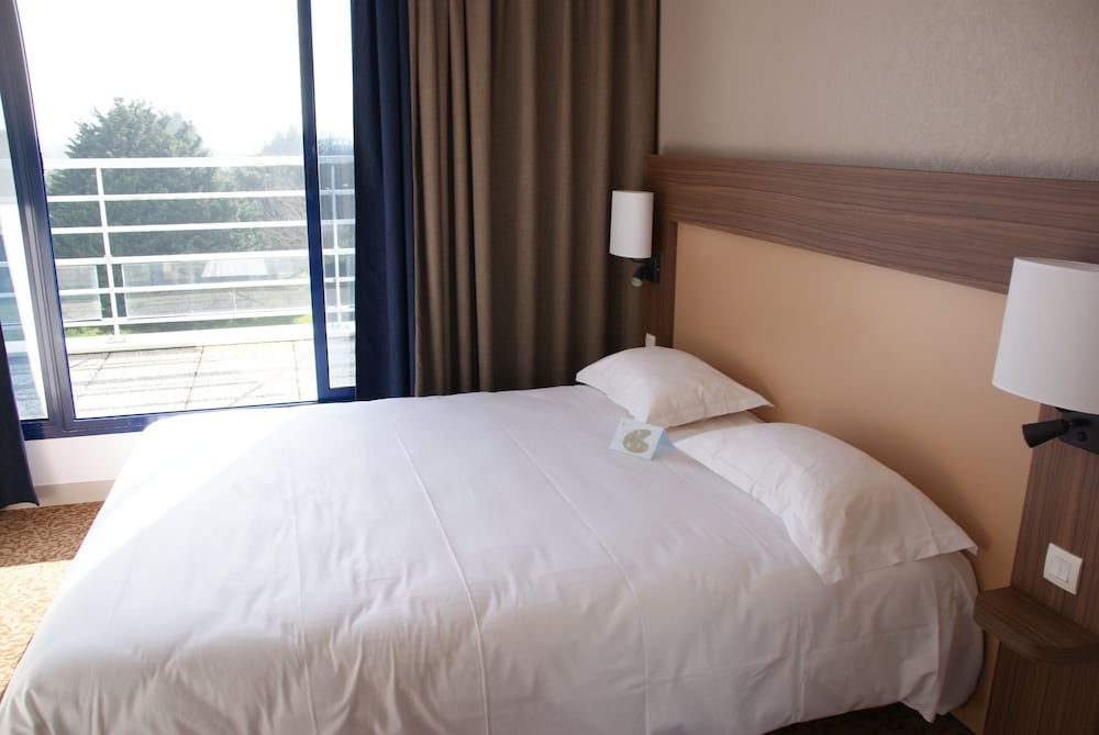 Venezia - Bretagna, Francia - Brit Hotel Saint Malo – Le Transat
Venezia - Bretagna, Francia - Brit Hotel Saint Malo – Le Transat