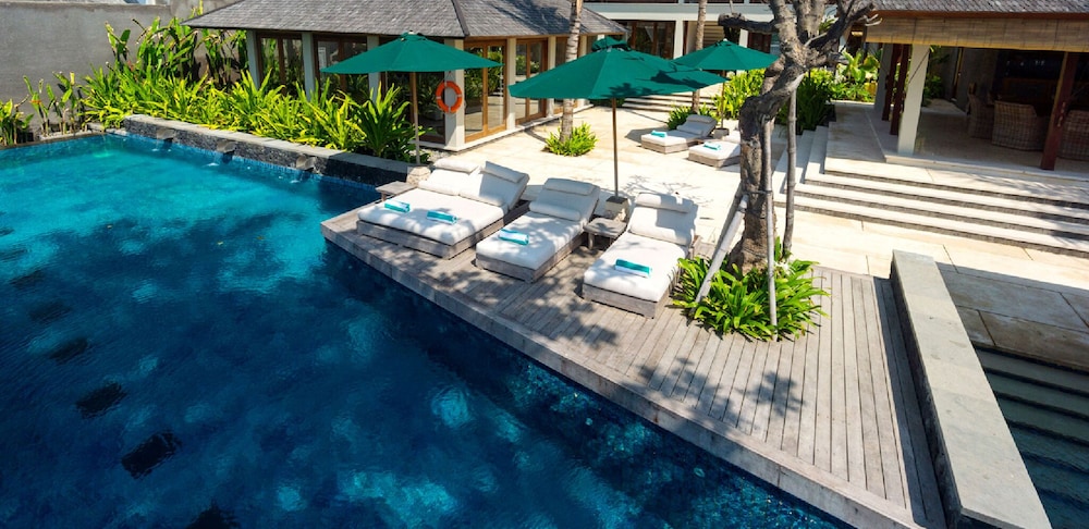 Bari - Ketewel - Anapuri Villas
Bari - Ketewel - Anapuri Villas