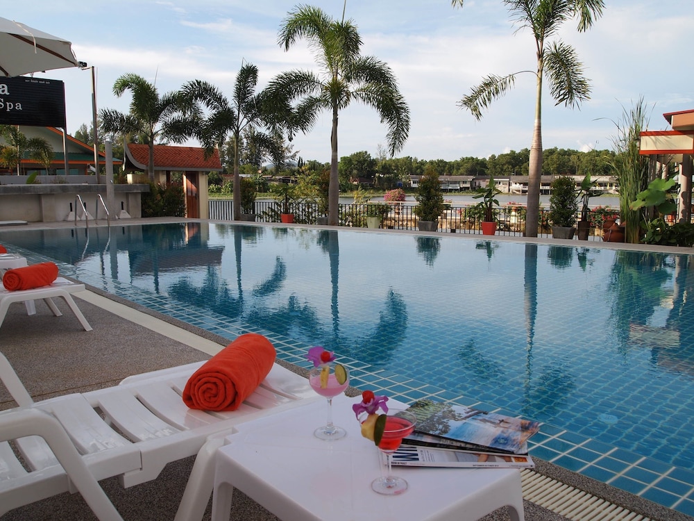 Milano - Bang Tao Beach - Chabana Resort Bang-tao Beach Phuket- SHA Extra Plus
Milano - Bang Tao Beach - Chabana Resort Bang-tao Beach Phuket- SHA Extra Plus