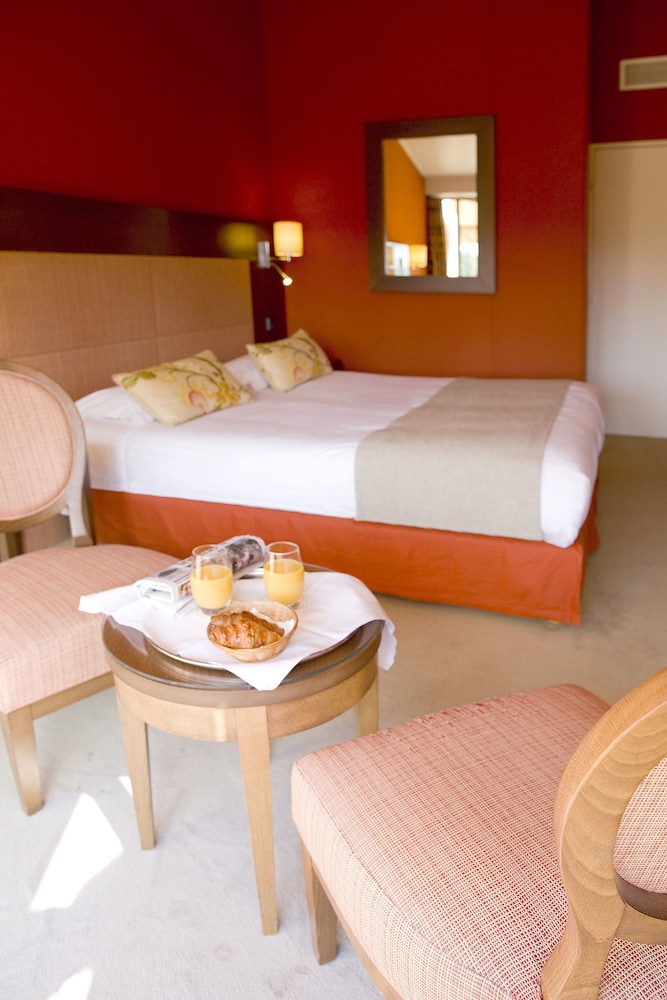 Venezia - Saint-Raphaël, Provence-Alpes-Côte d'Azur - Golf Hôtel de Valescure & Spa NUXE
Venezia - Saint-Raphaël, Provence-Alpes-Côte d'Azur - Golf Hôtel de Valescure & Spa NUXE