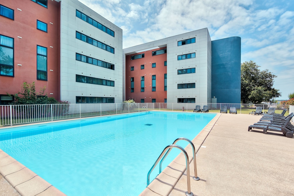 Firenze - Mérignac, Aquitaine - Zenitude Hôtel-Résidences Bordeaux Aéroport Mérignac
Firenze - Mérignac, Aquitaine - Zenitude Hôtel-Résidences Bordeaux Aéroport Mérignac