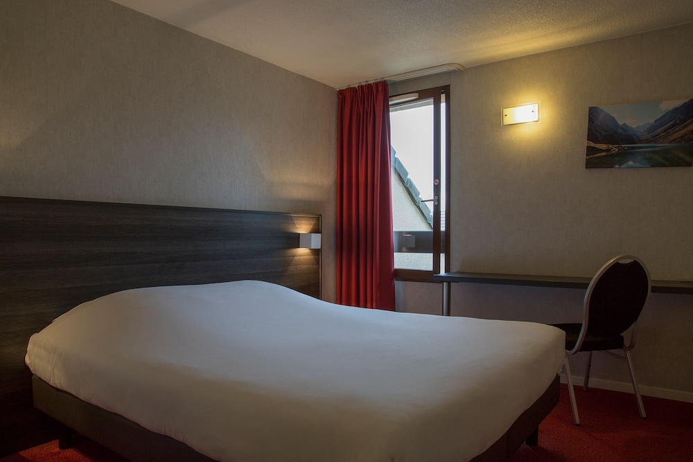 Milano - Alti Pirenei - Hautes-Pyrénées, Francia - The Originals City, Hôtel Amys, Tarbes Sud
Milano - Alti Pirenei - Hautes-Pyrénées, Francia - The Originals City, Hôtel Amys, Tarbes Sud