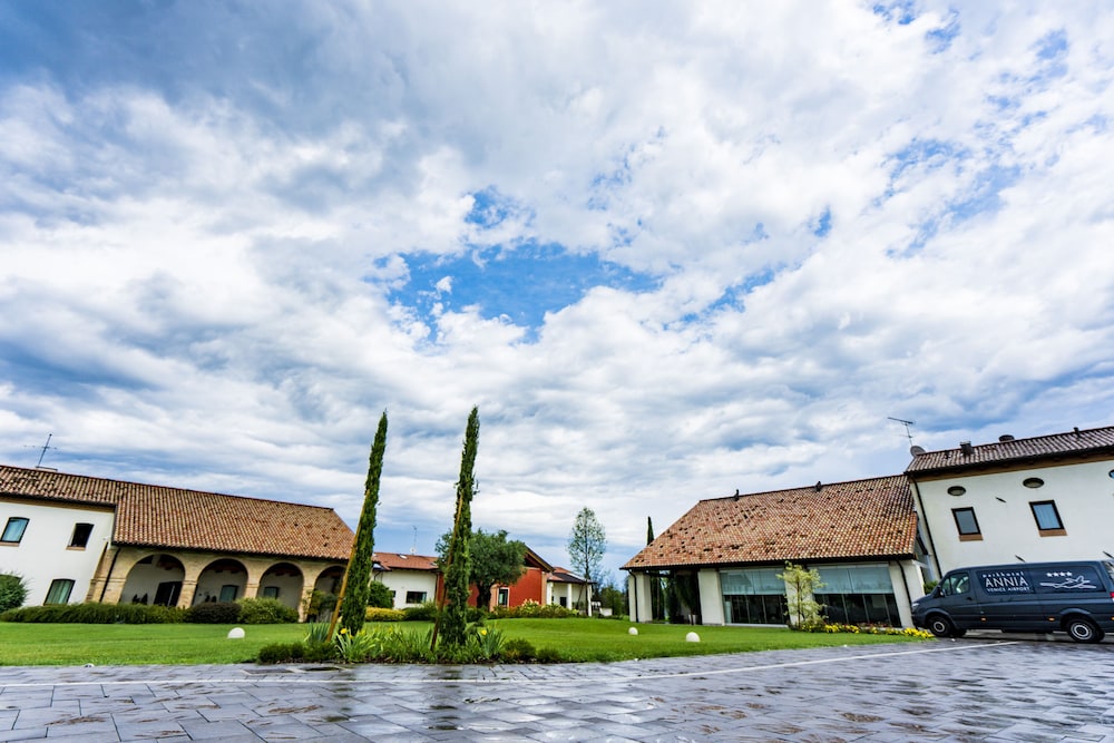 Torino - Venezia, Aeroporto Marco Polo - Annia Park Hotel Venice Airport
Torino - Venezia, Aeroporto Marco Polo - Annia Park Hotel Venice Airport